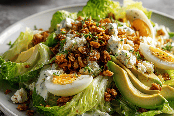 Saladas