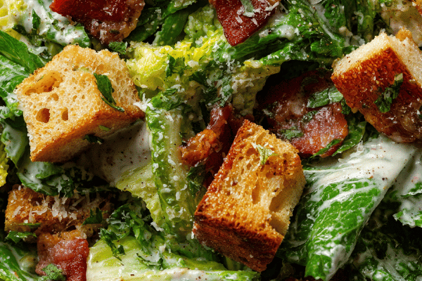 Saladas