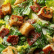 Salada de Massa Gremolata Tropical