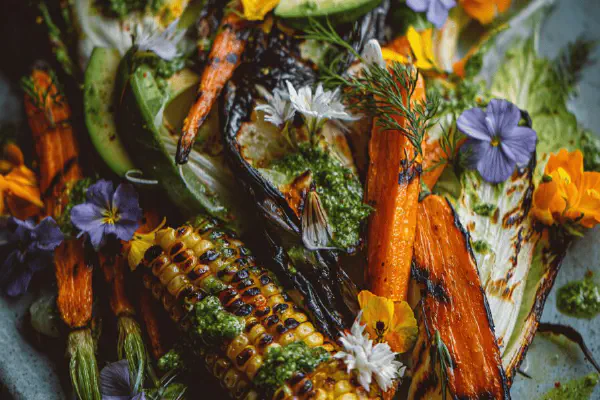 Picles de Habanero e Mel