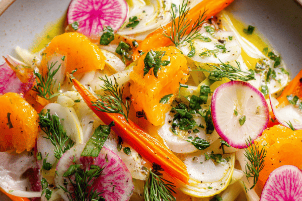 Saladas