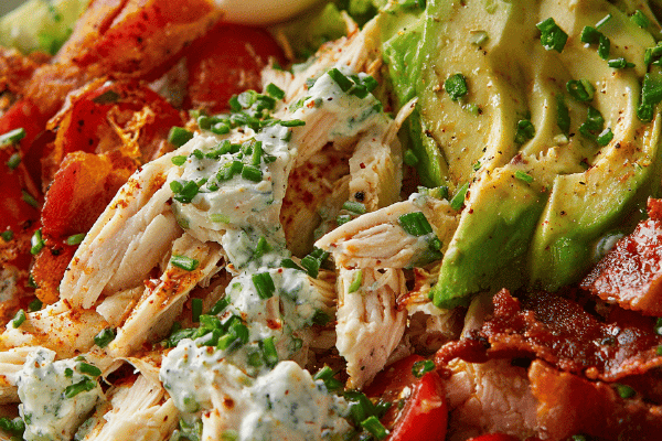 Saladas