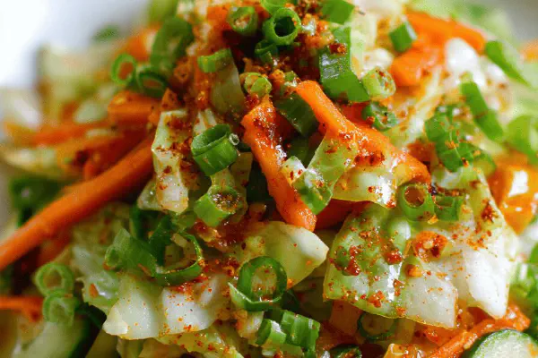 Salada de Batata Amish