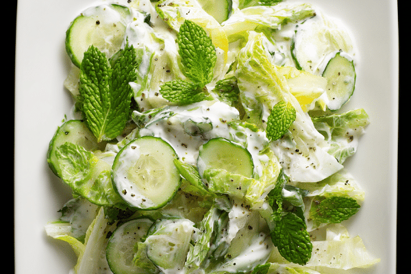 Saladas
