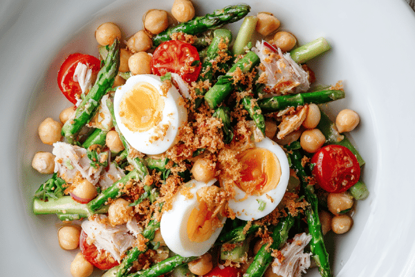 Saladas