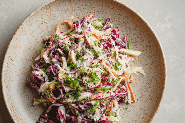 Saladas