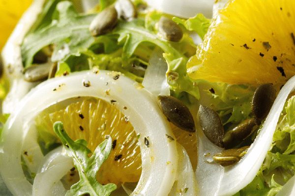 Saladas