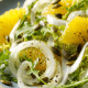 Salada Chimichurri de Legumes