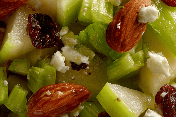 Saladas