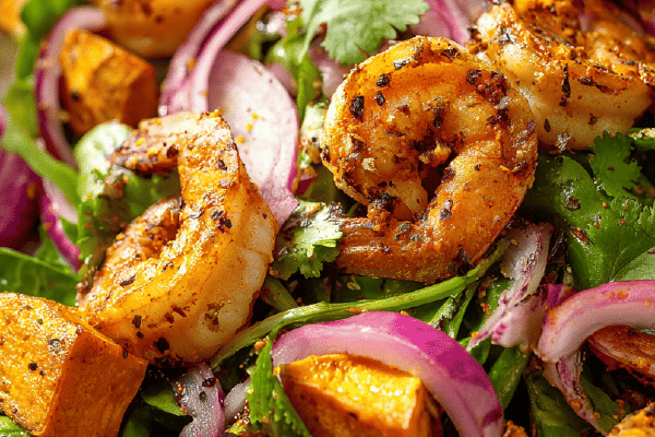Saladas