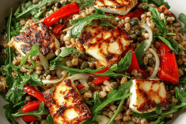 Saladas