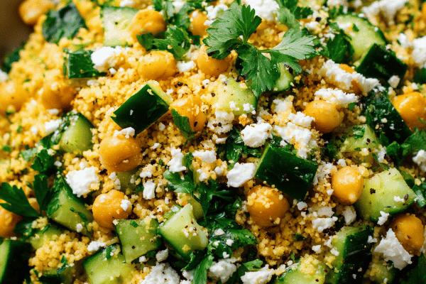 Saladas