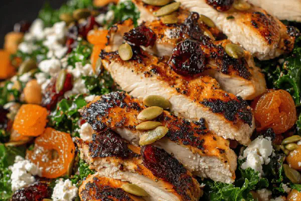 Molho Ranch Saudável Novo