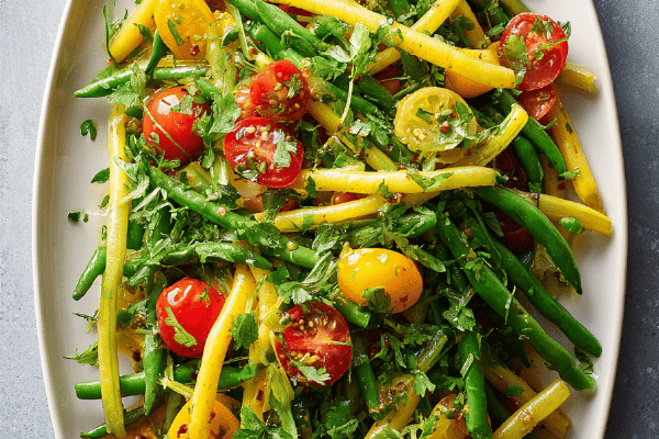 Saladas