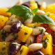 Salada Crua de Funcho