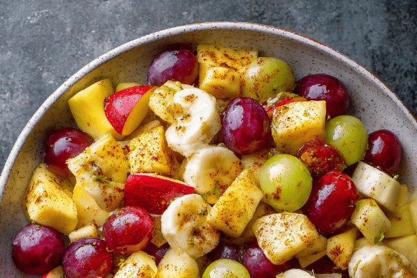 Saladas