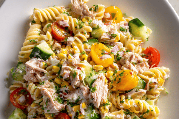 Saladas