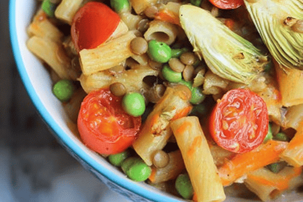 Receitas Fáceis