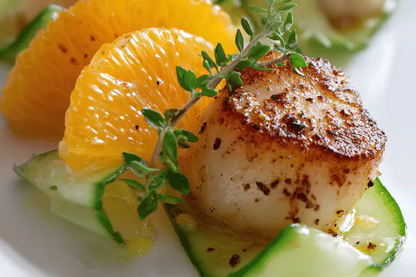 Kibbé Tradicional com Toque de Limão