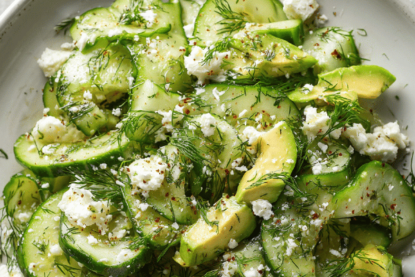 Saladas