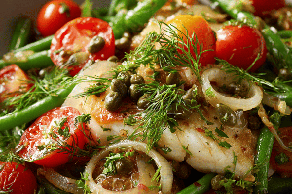 Saladas