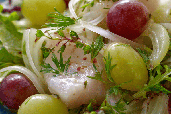 Saladas