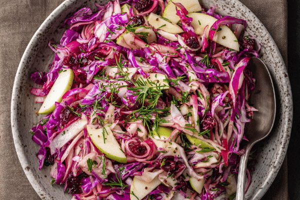 Saladas
