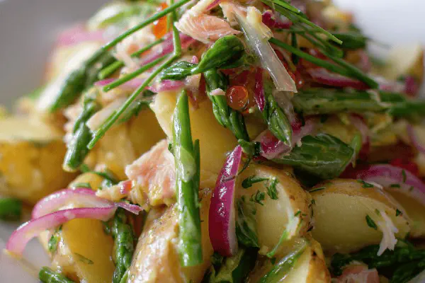 Kibbé Tradicional com Toque de Limão