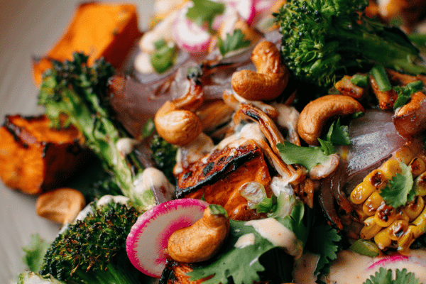 Saladas