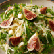 Salada Tropical de Arroz Selvagem