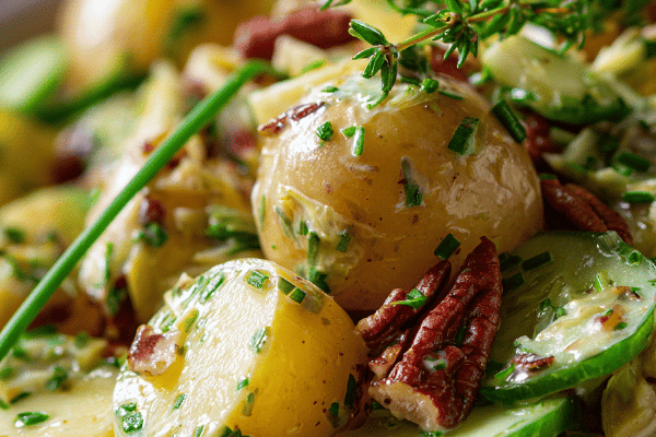 Saladas