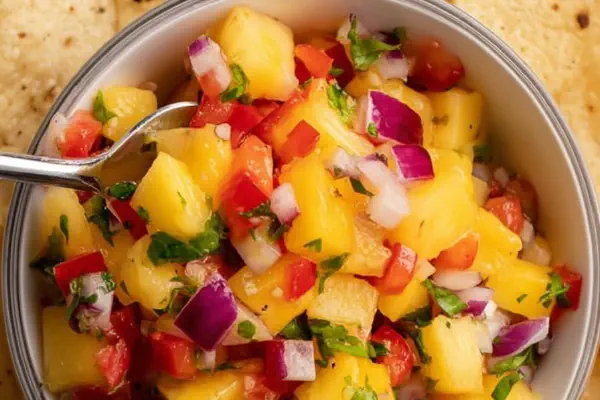 Salsa Tropical Picante