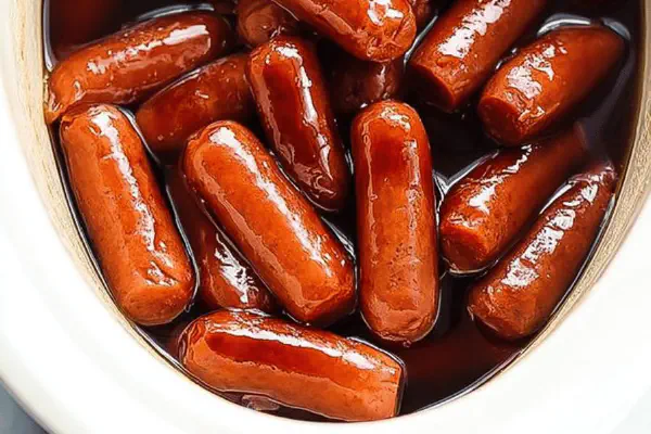 Kebbés de Carne com Toque Brasileiro