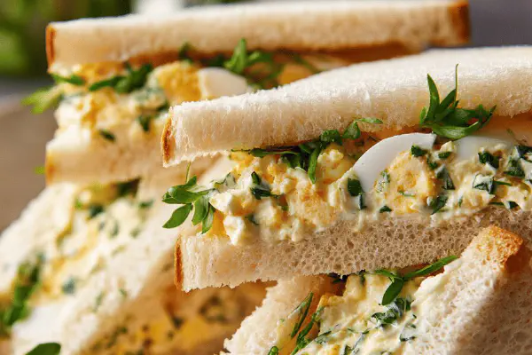 Mini Hambúrgueres de Crabcake