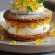 Whoopie Pie de Framboesa