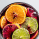Picolé Paloma com Gim e Toranja