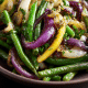 Couscous Lentilha Feta