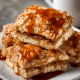 Scones Naturais com Toque de Canela