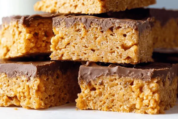 Guimauve Laranja-Vanilla