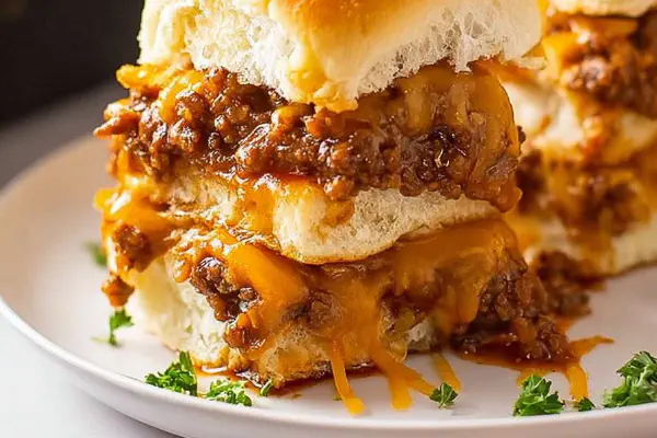 Bolinha de Linguiça Cremosa