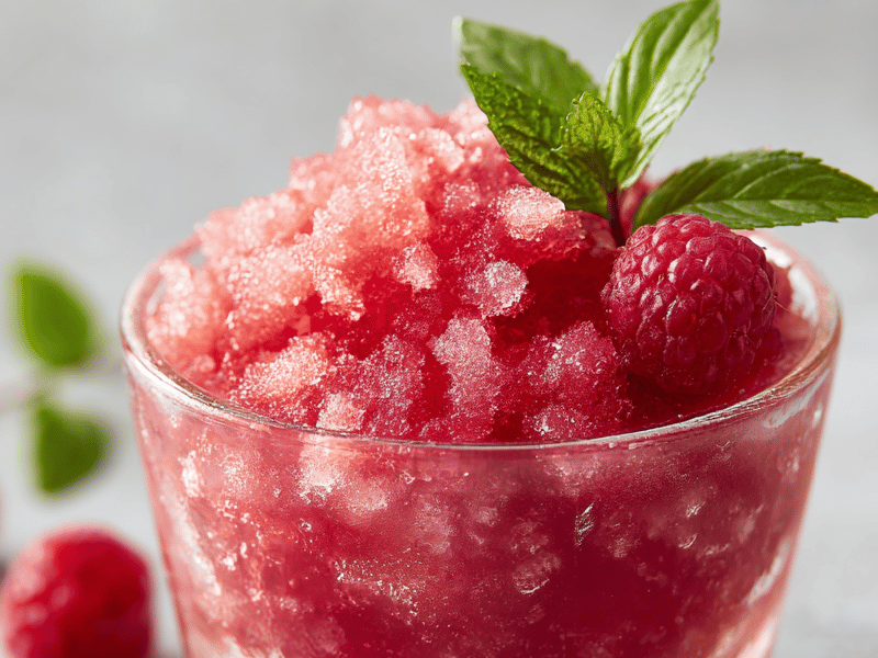 Slush Sangria Gelada