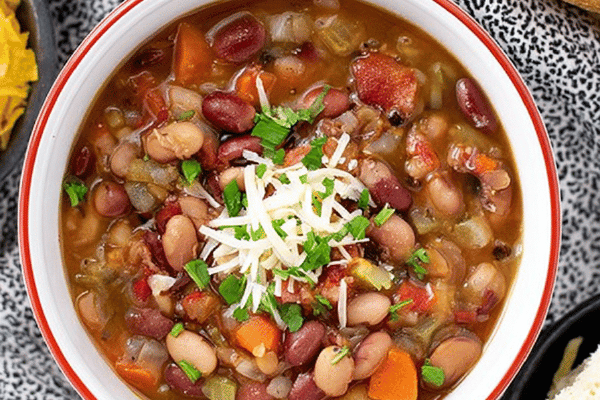 Receitas Fáceis