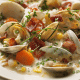 Risoto de Cogumelos com Bacon