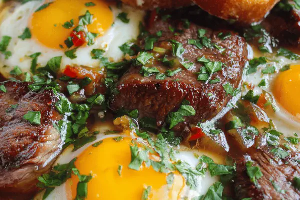 Sopa Italiana com Twist