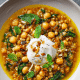 Sopa de Abóbora Assada