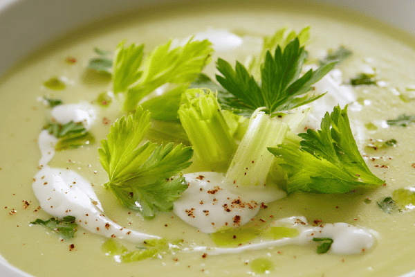 Sopas E Caldos