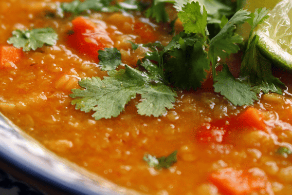 Sopas E Caldos