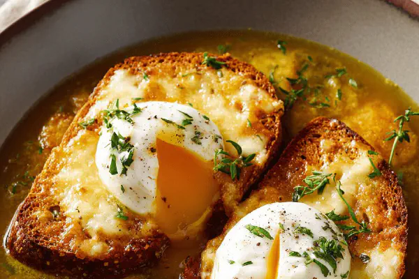 Caldo Pho Bo Tonkinesa