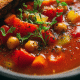 Strogonoff de Carne Slow