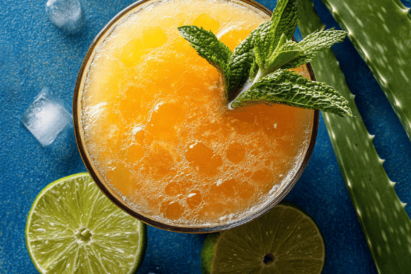 Bebidas